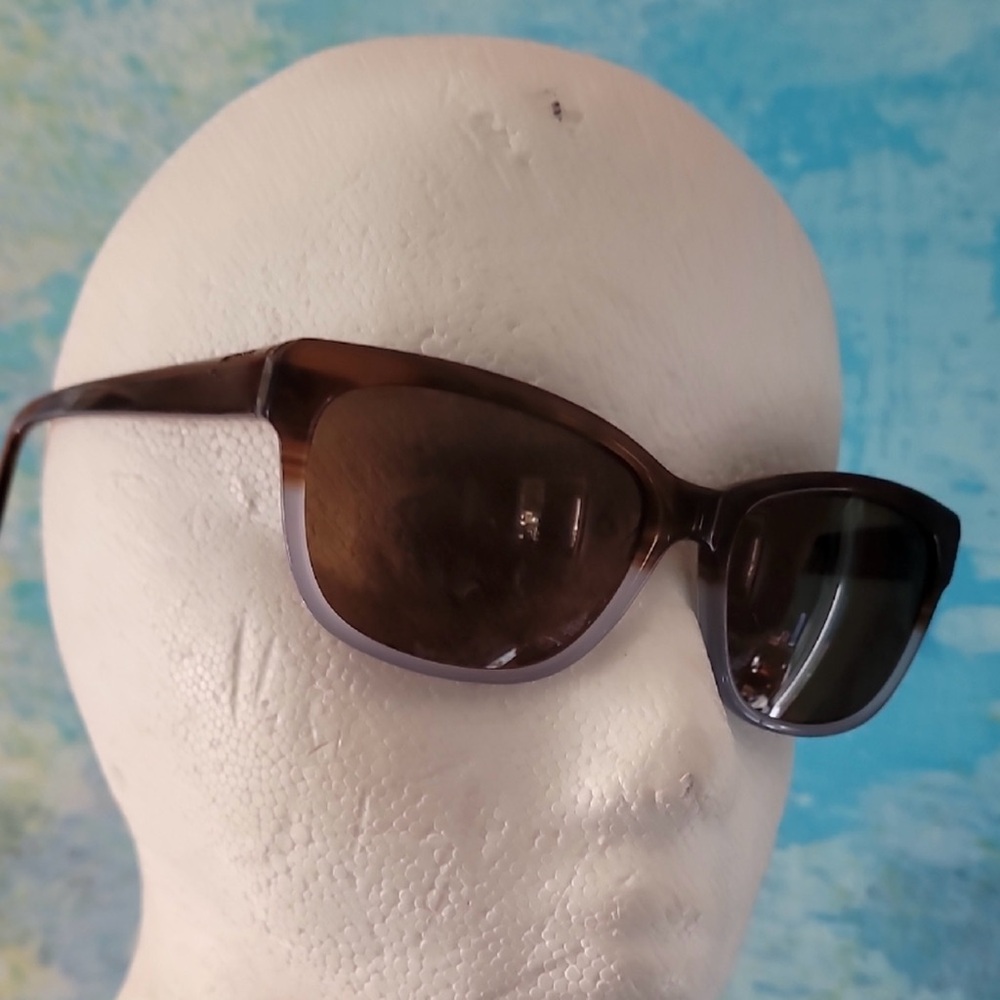 Fossil Classic Brown Sunglasses